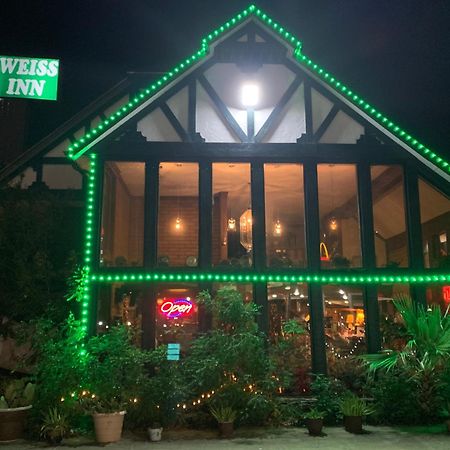 Edelweiss Inn New Braunfels Exteriér fotografie